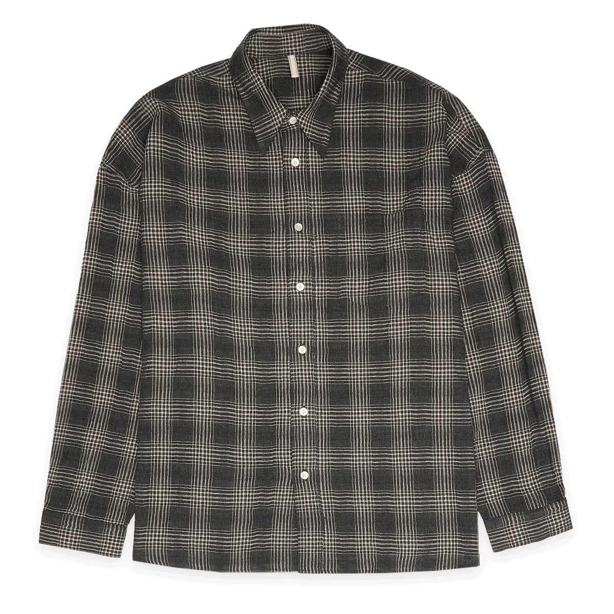 Stable Shirt