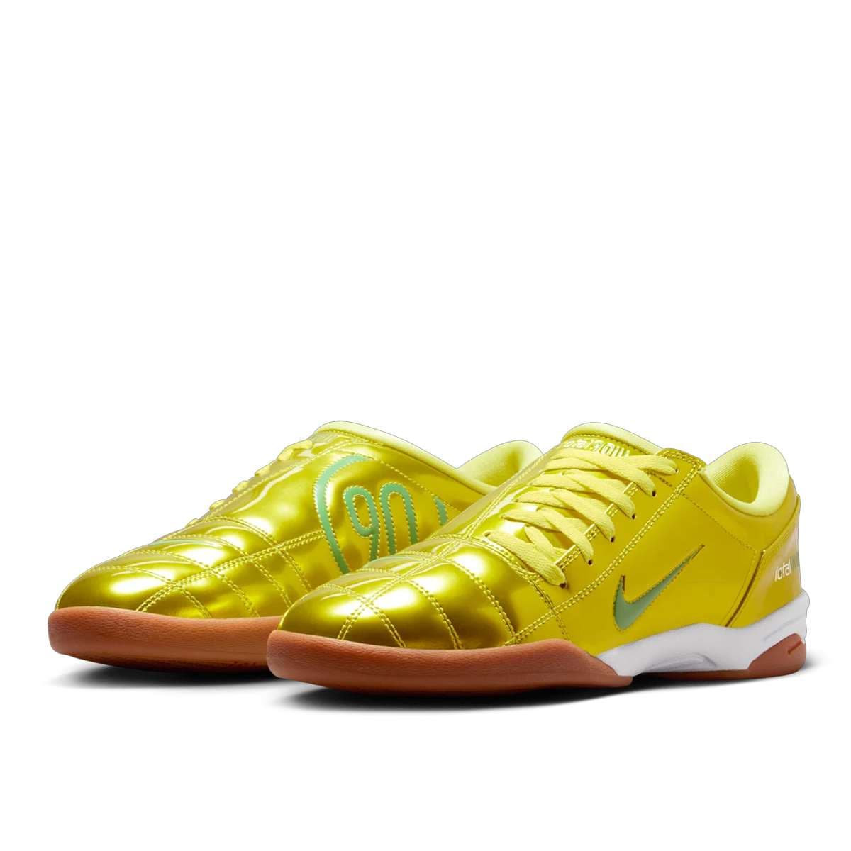 Total 90 "Dynamic Yellow"