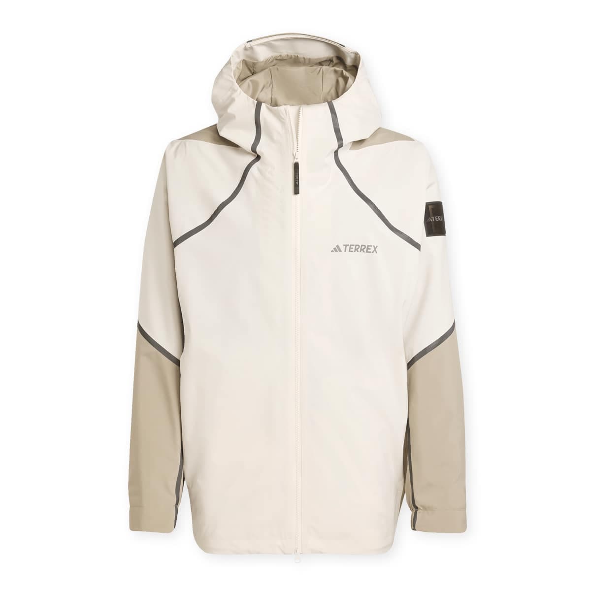 National Geographic Jacket
