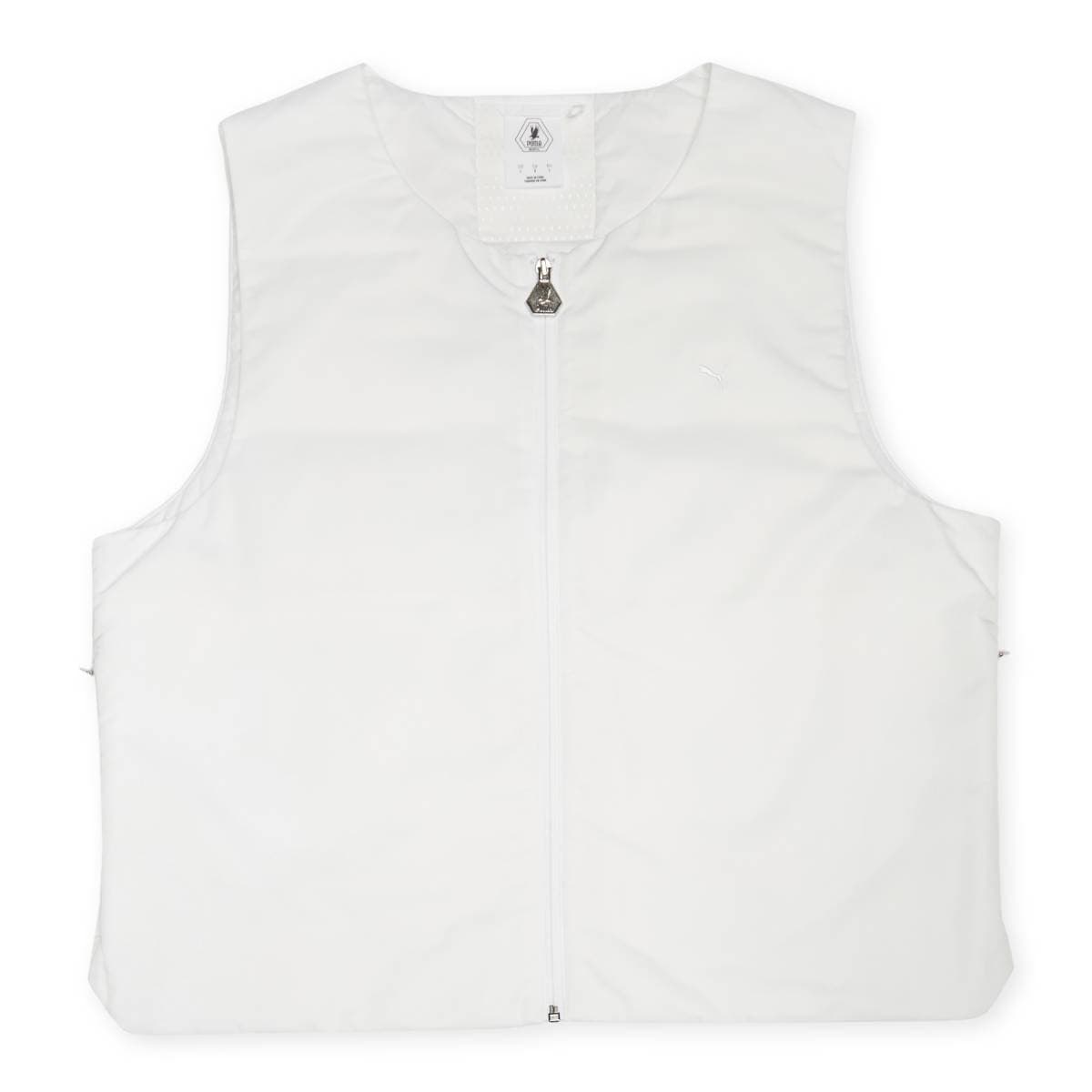 x Skepta Vest