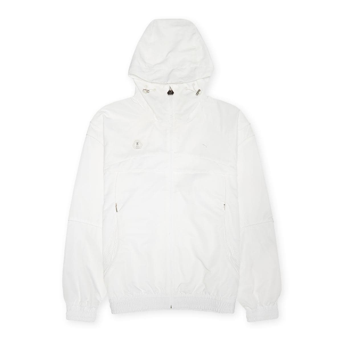 x Skepta Clrt Jacket