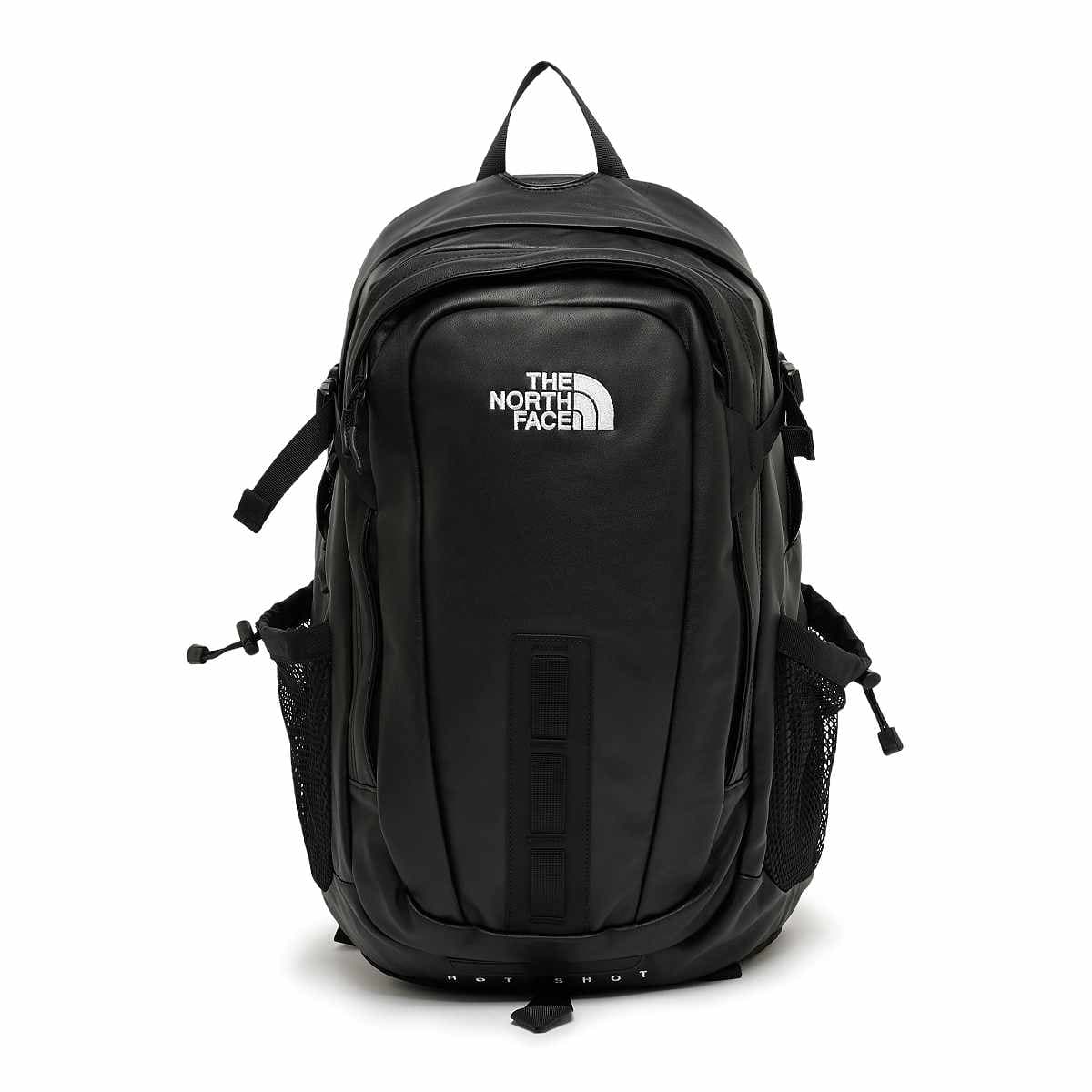 Leather Pack Hot Shot Backpack
