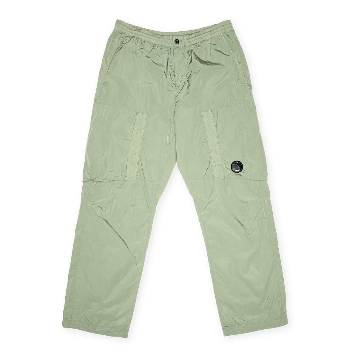Cargo Pant In Chrome - R