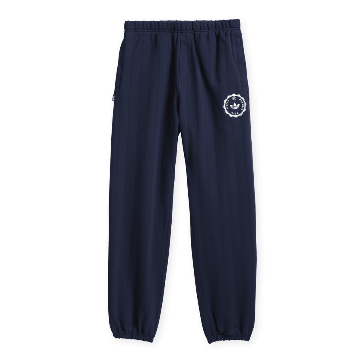 x Clot by Edison Chen Adibreak Pant