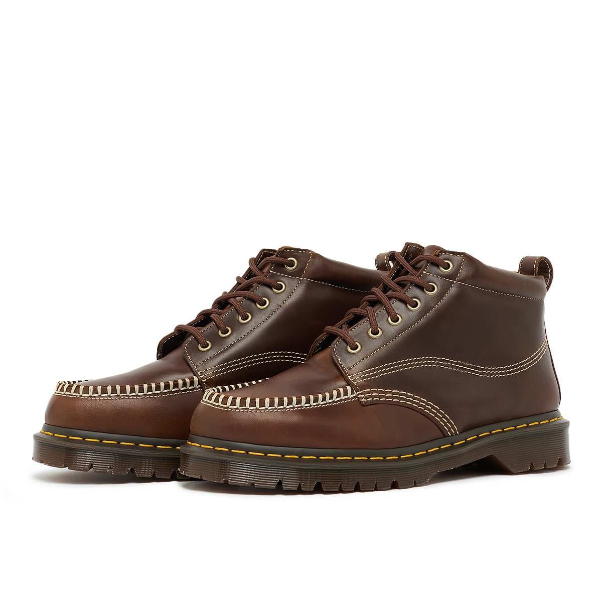 Lowell Chukka
