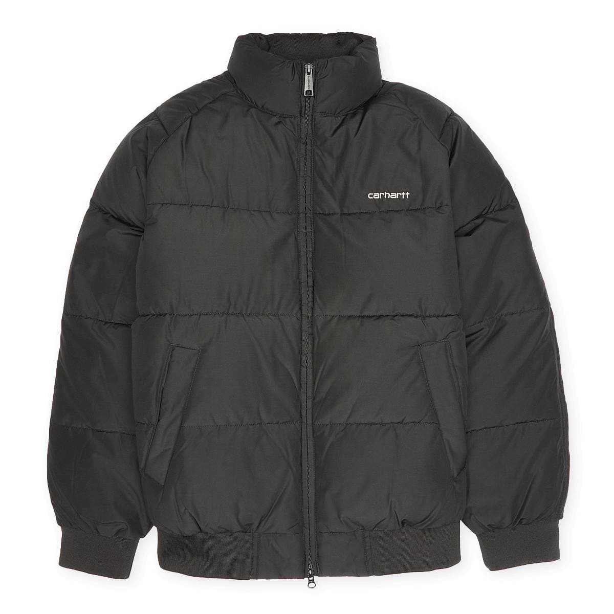 Nebraska Jacket 