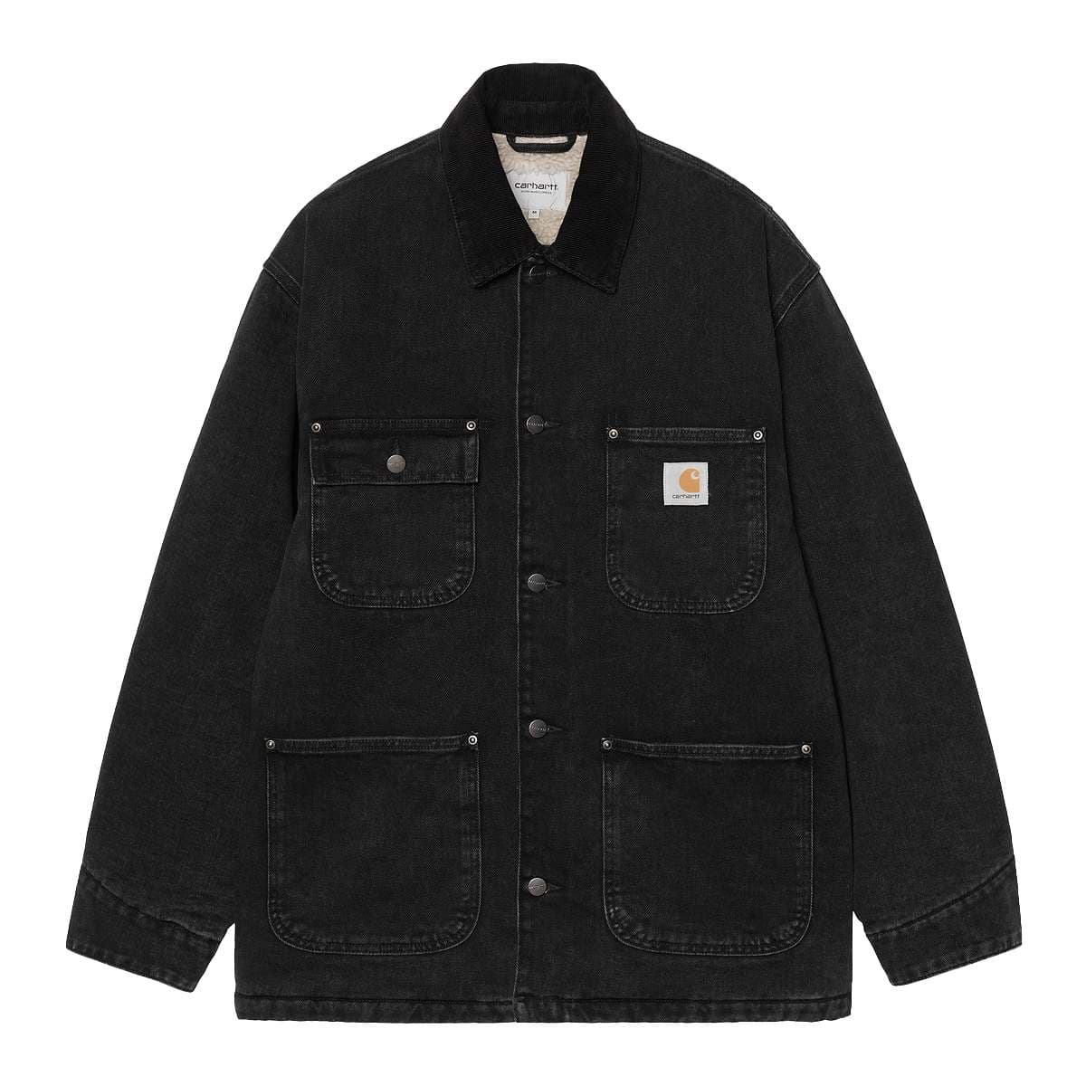 OG Chore Coat