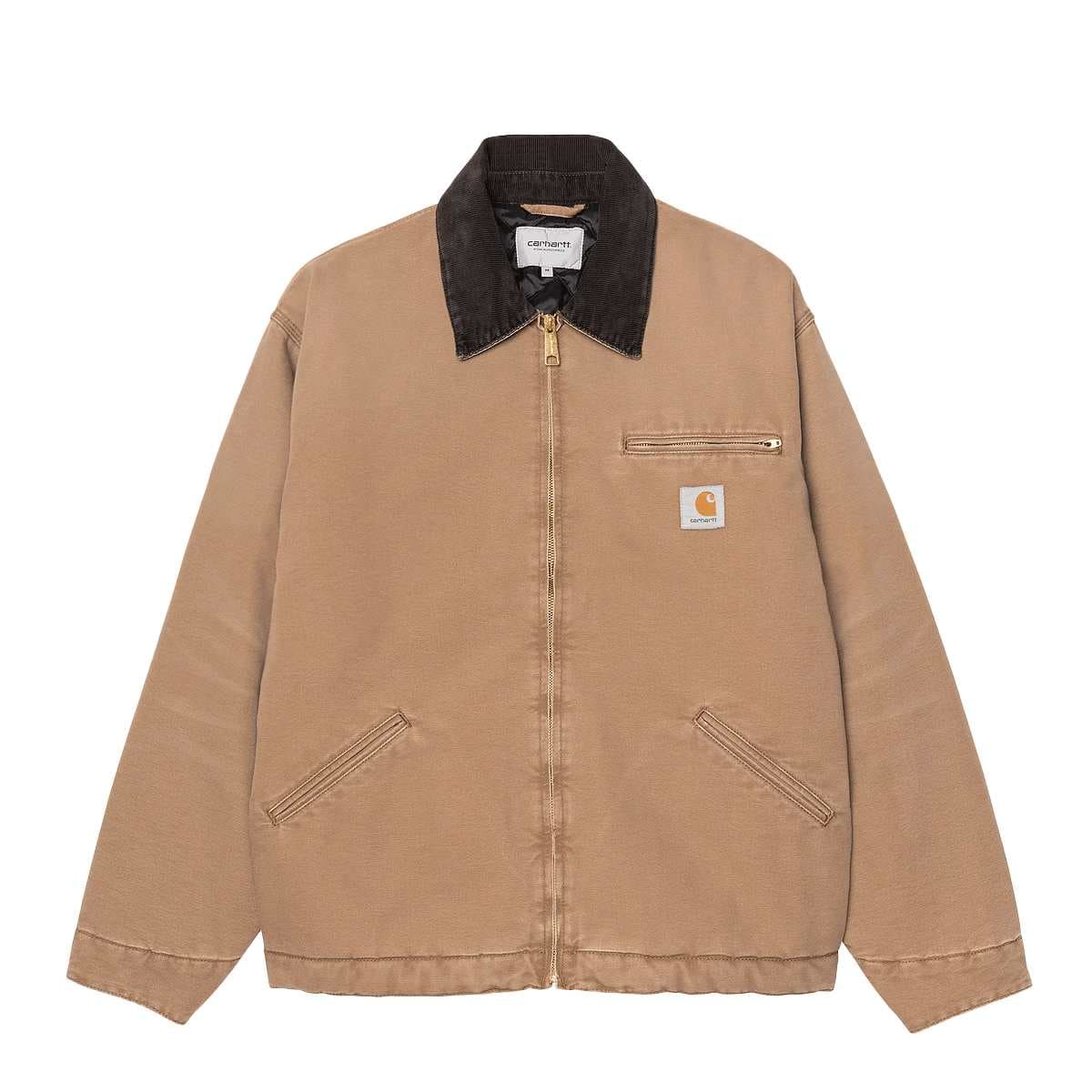 OG Detroit Jacket