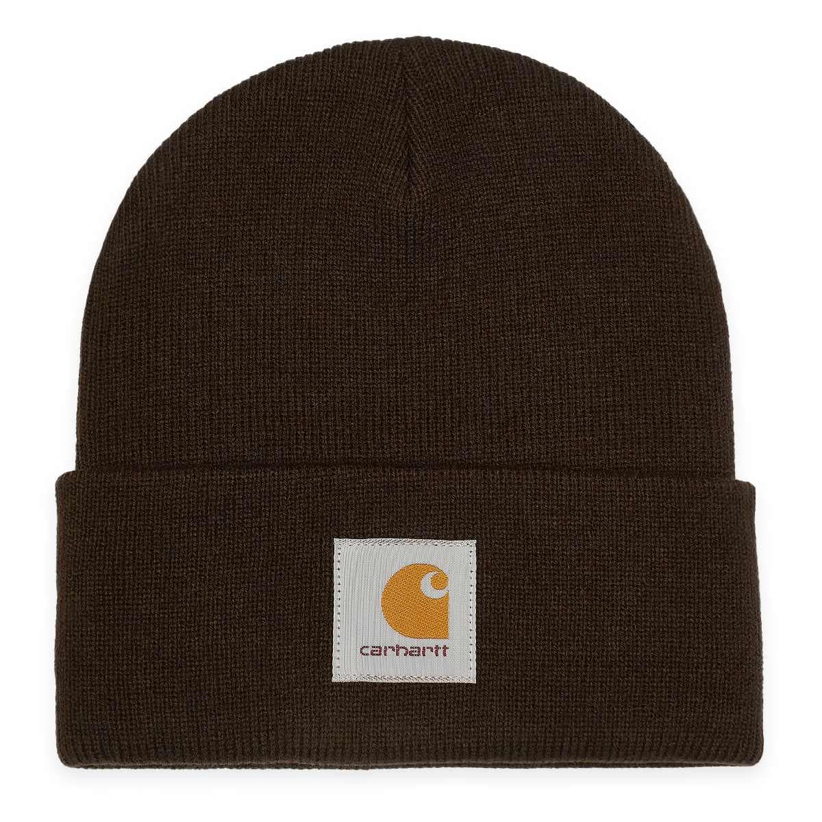 Short Watch Hat