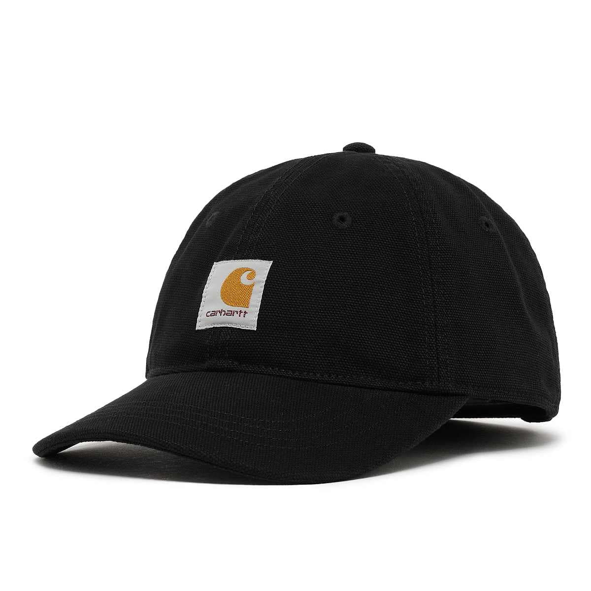 Selby Canvas Cap