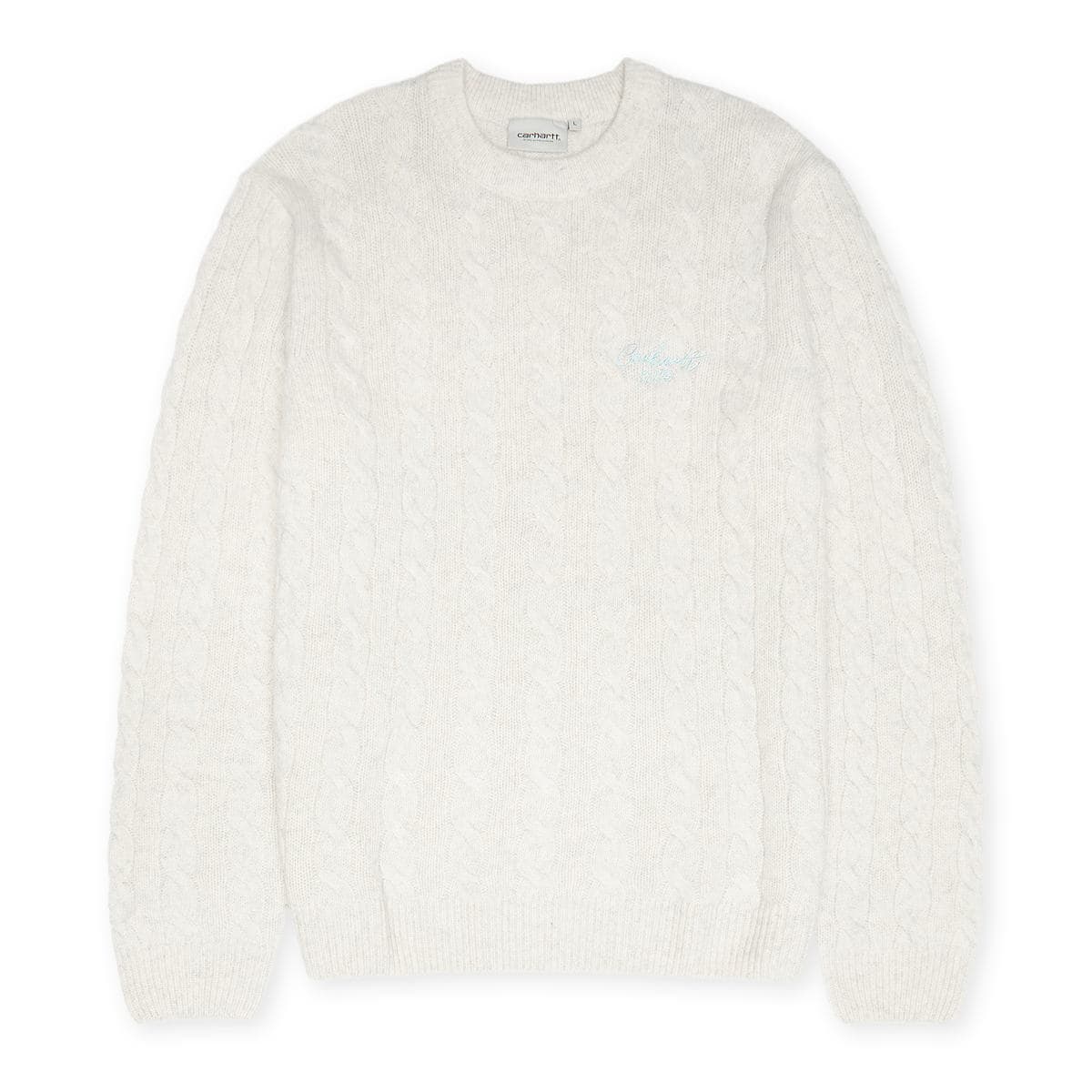 Signature Sweater