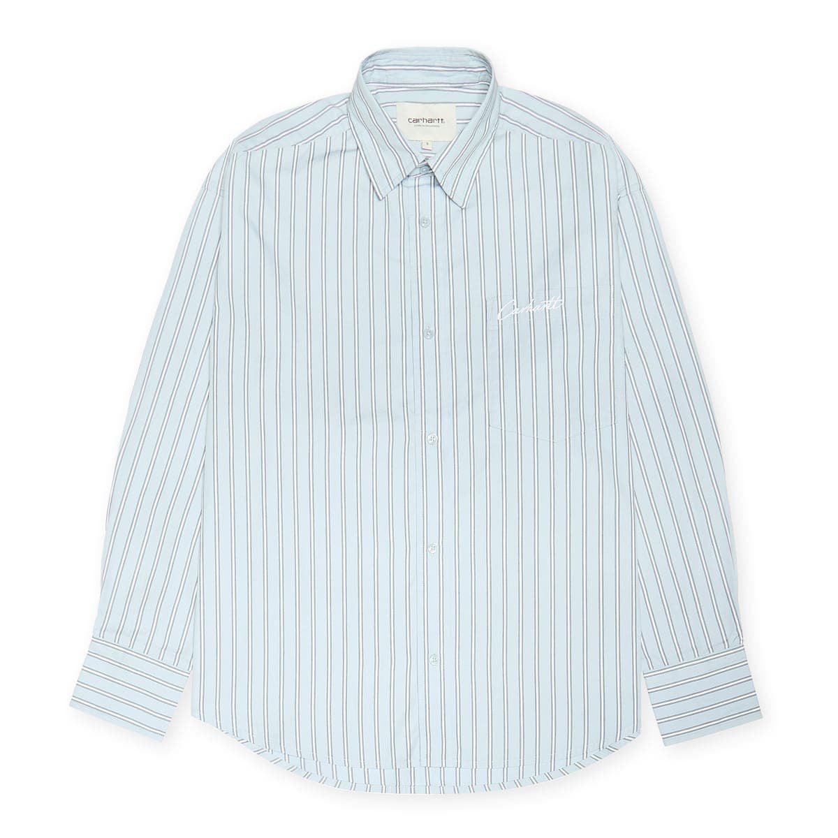 Wmns L/S Grimsby Shirt