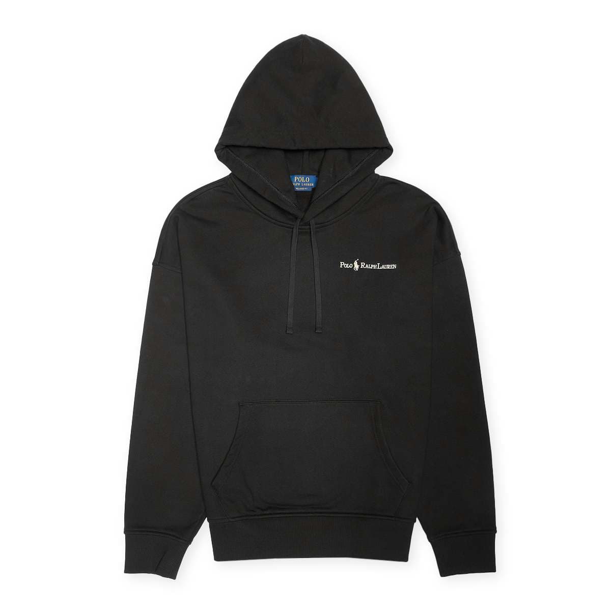 Longsleeve Hoodie 