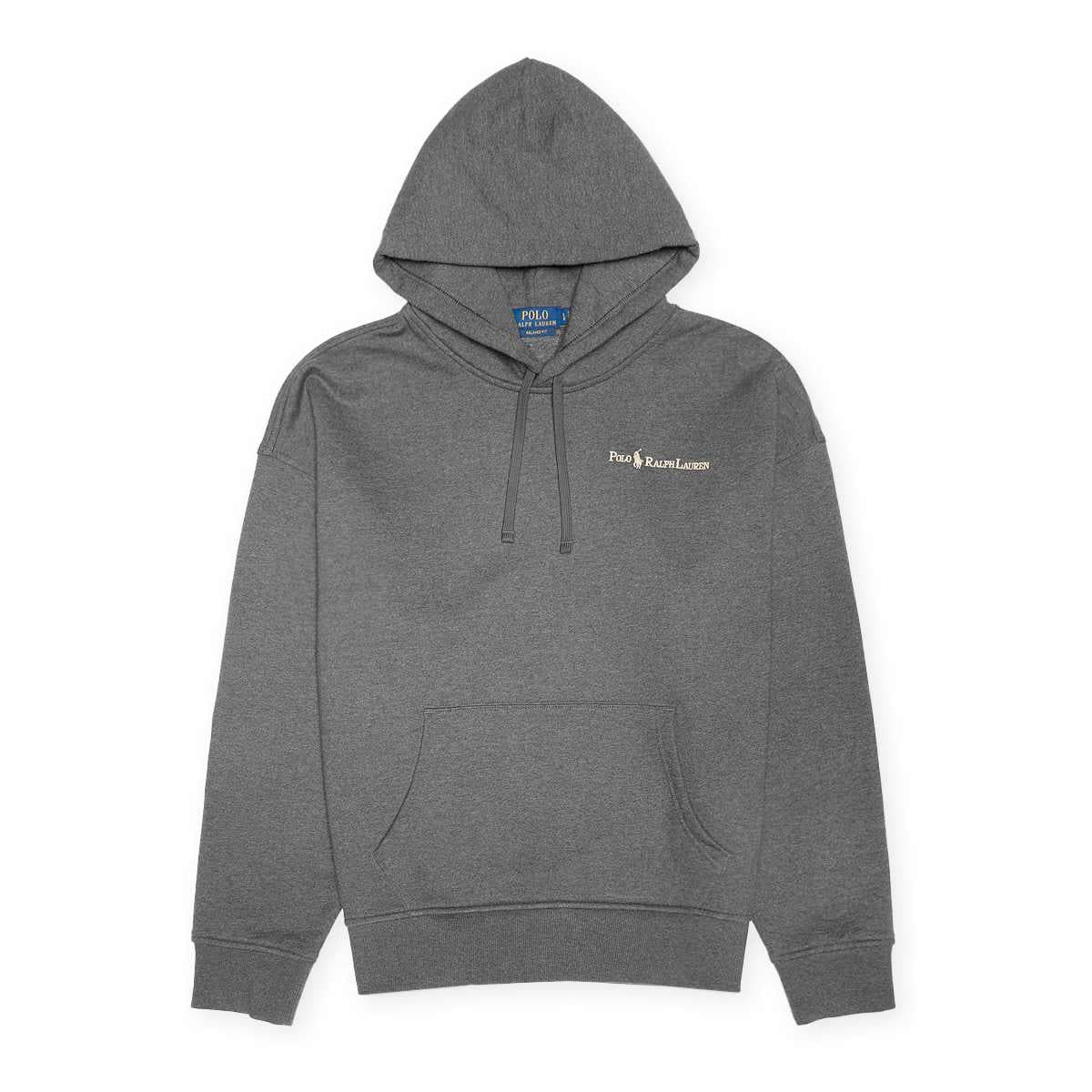 Longsleeve Hoodie