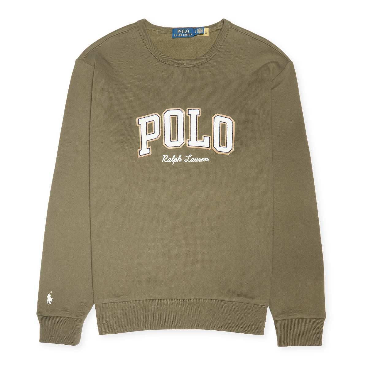 Longsleeve Sweatshirt