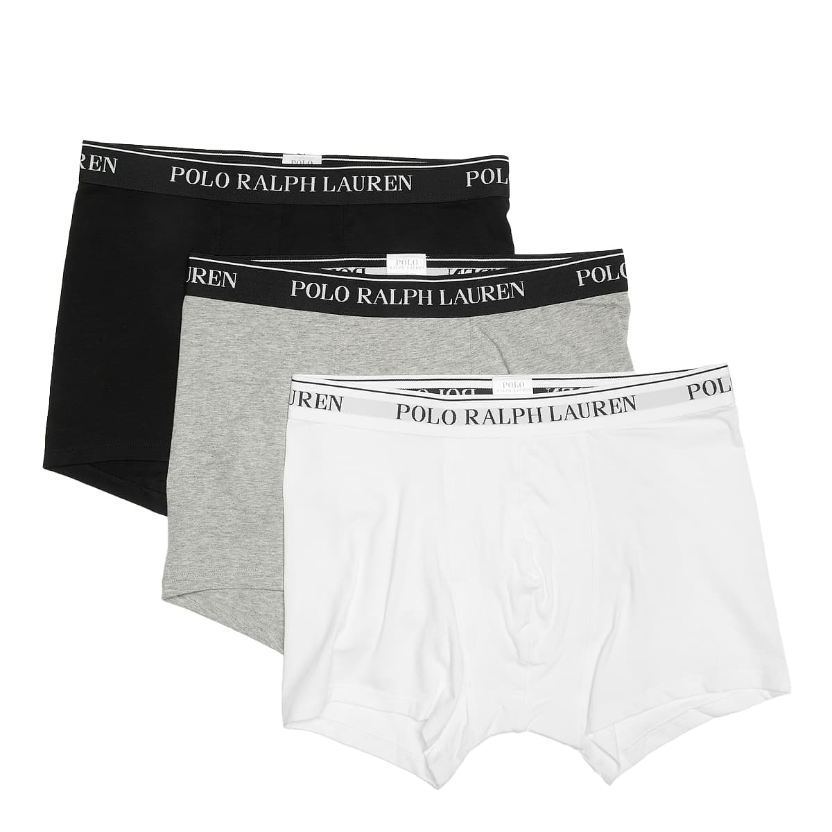 Classic 3 Pack Trunk