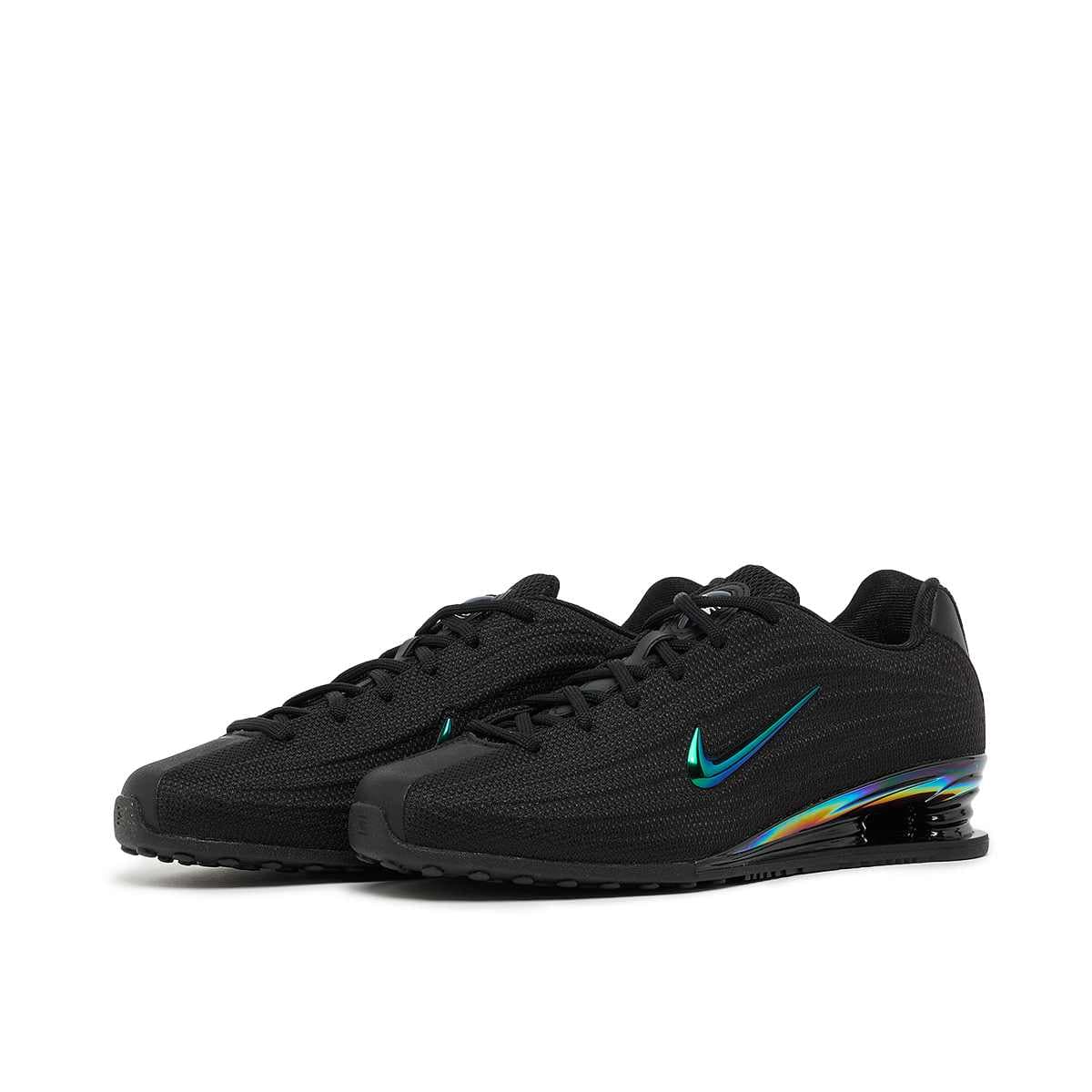 Wmns Shox Z SE