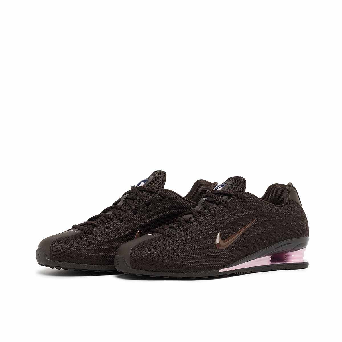 Wmns Shox Z