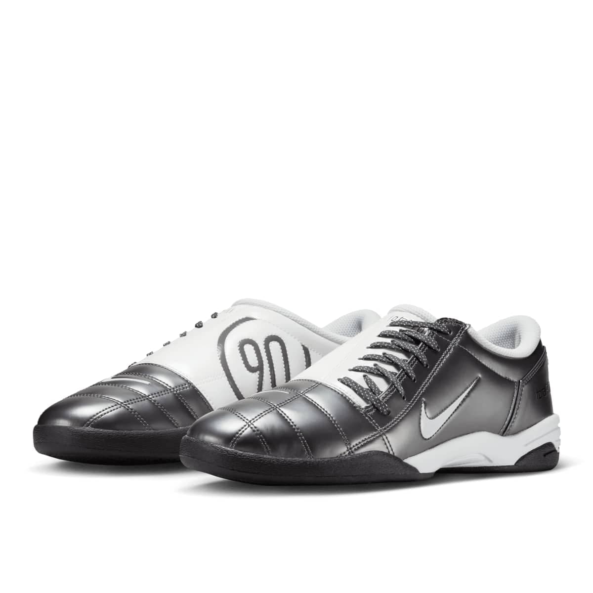 Total 90 III "Light Graphite“