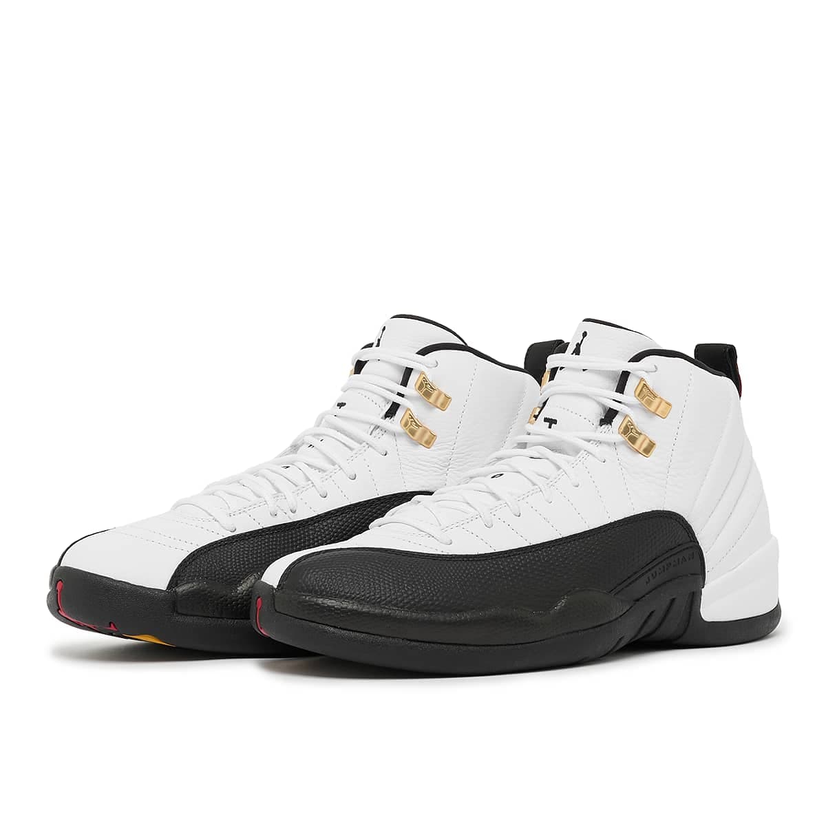 Air Jordan 12 Retro "Taxi"