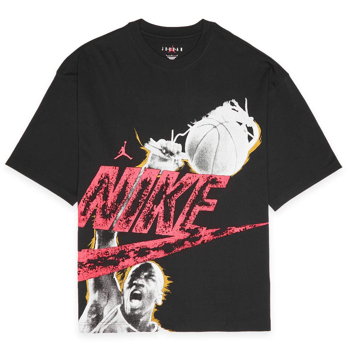 Reissue Oversized T-Shirt 