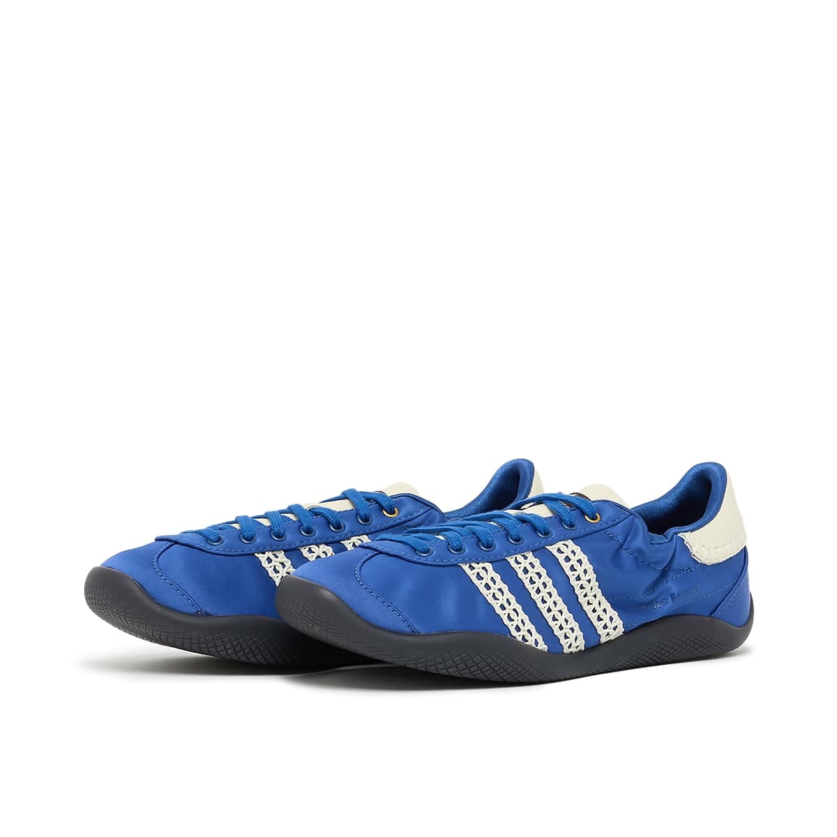 x Wales Bonner Wmns Karintha Low Satin