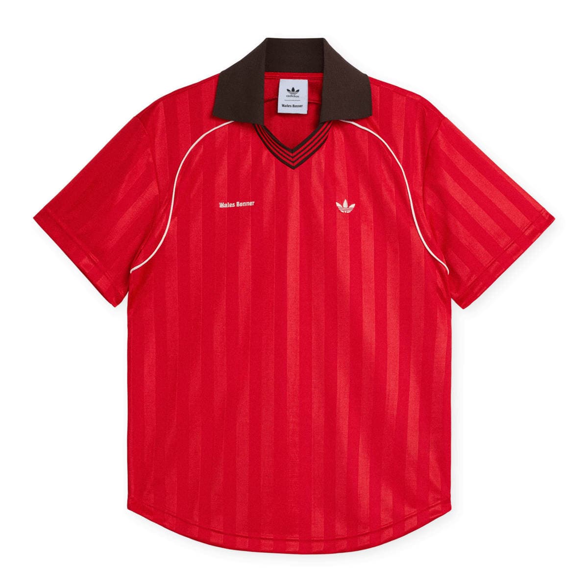 x Wales Bonner Football Tee