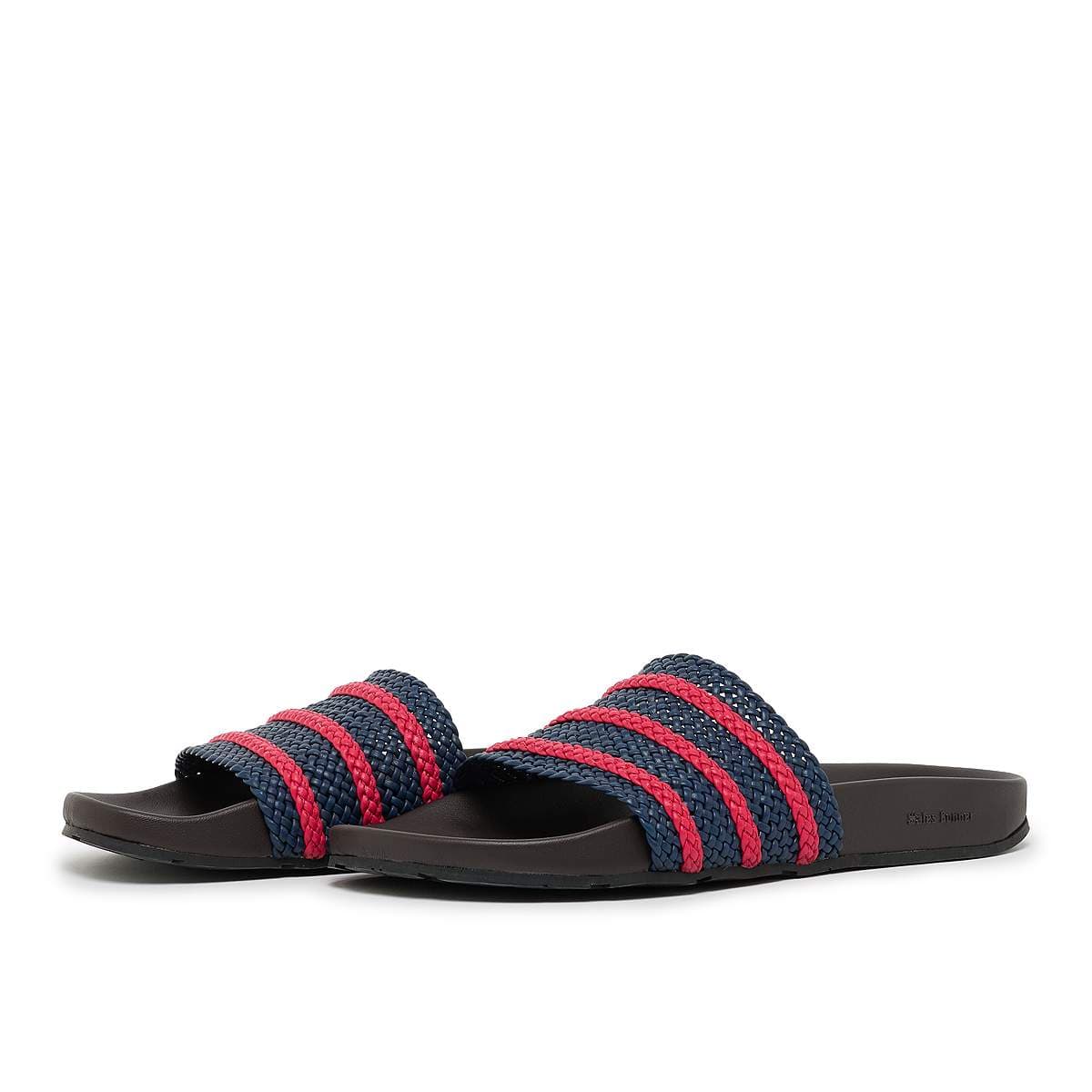 x Wales Bonner Adilette