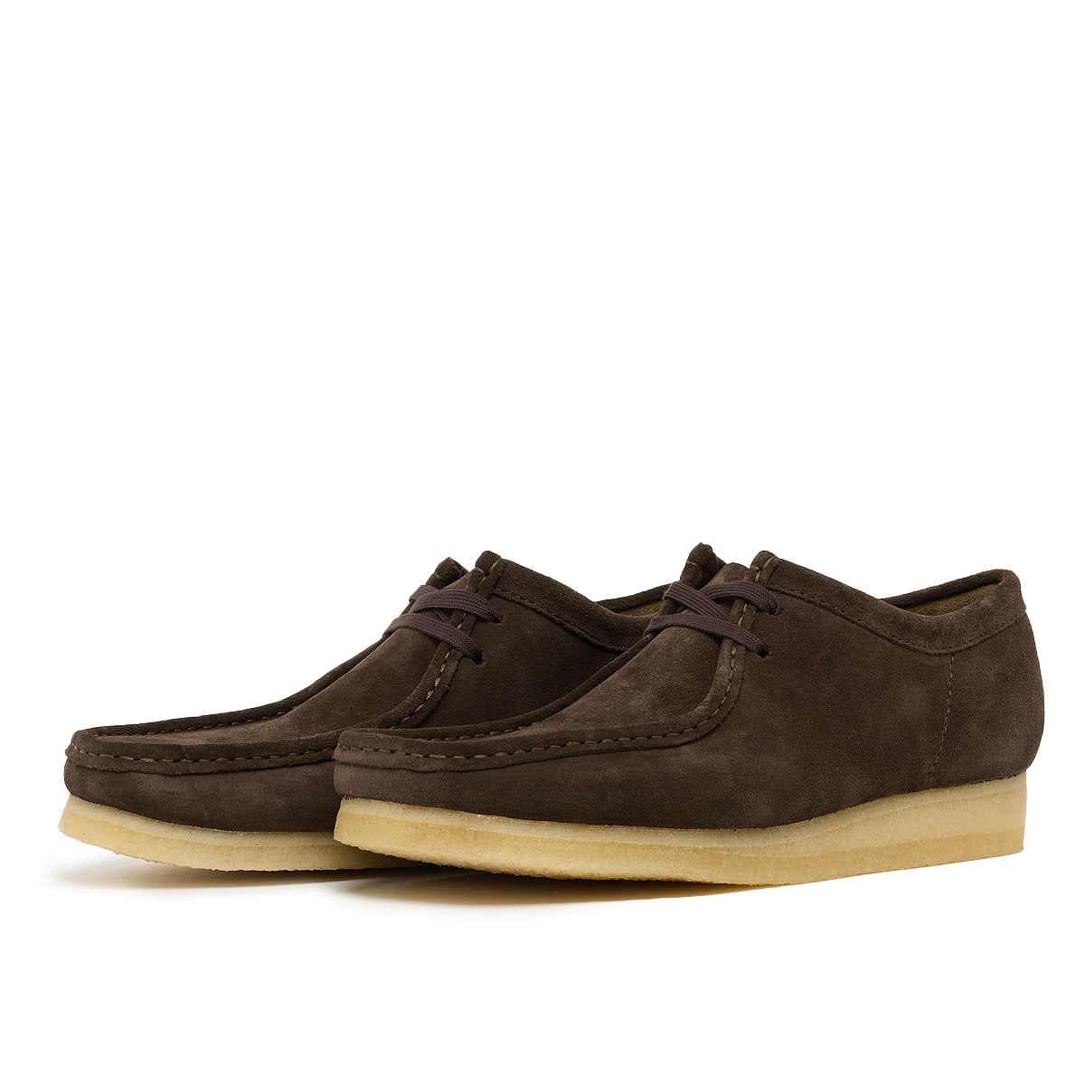Wallabee