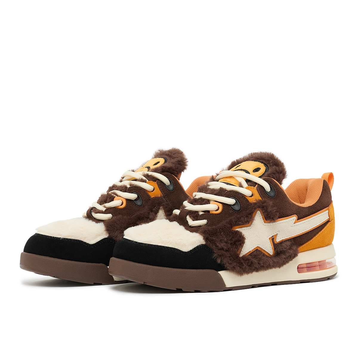 Bape Flip Sta #3 M2