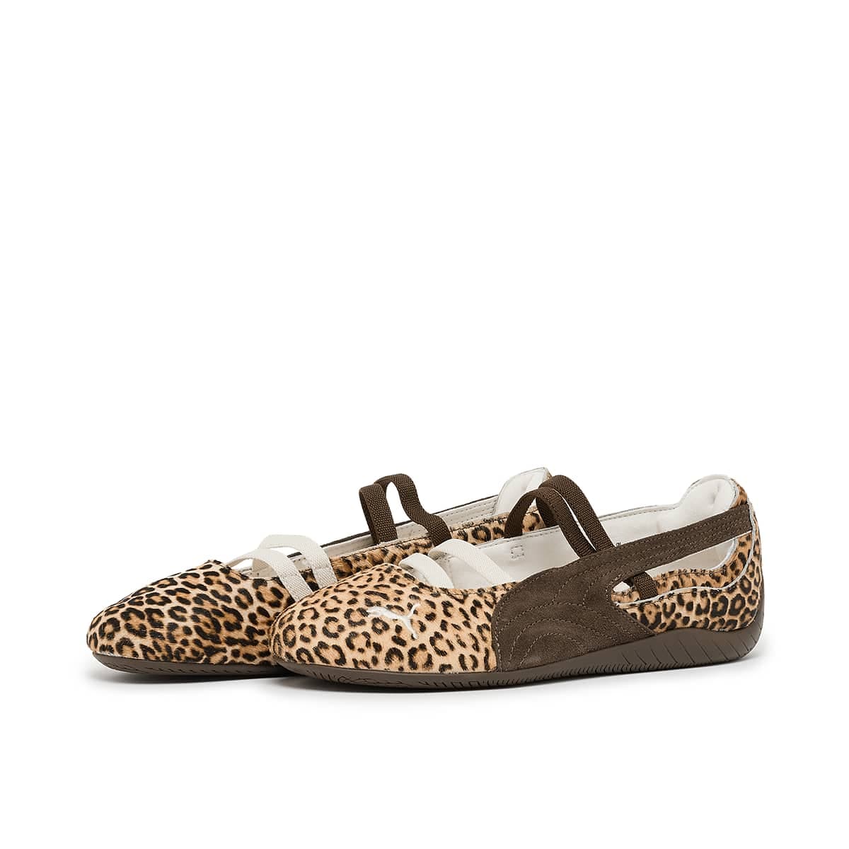 Wmns Speedcat Ballet Leopard