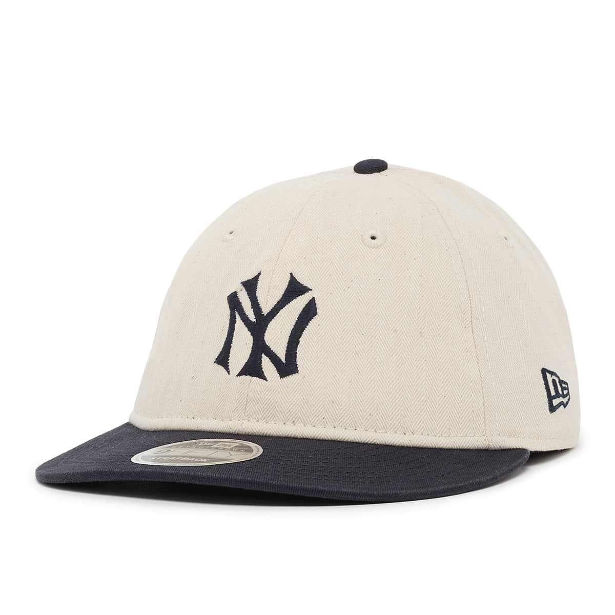 Americana Herringbone 9Fifty Retro Crown New York Yankees