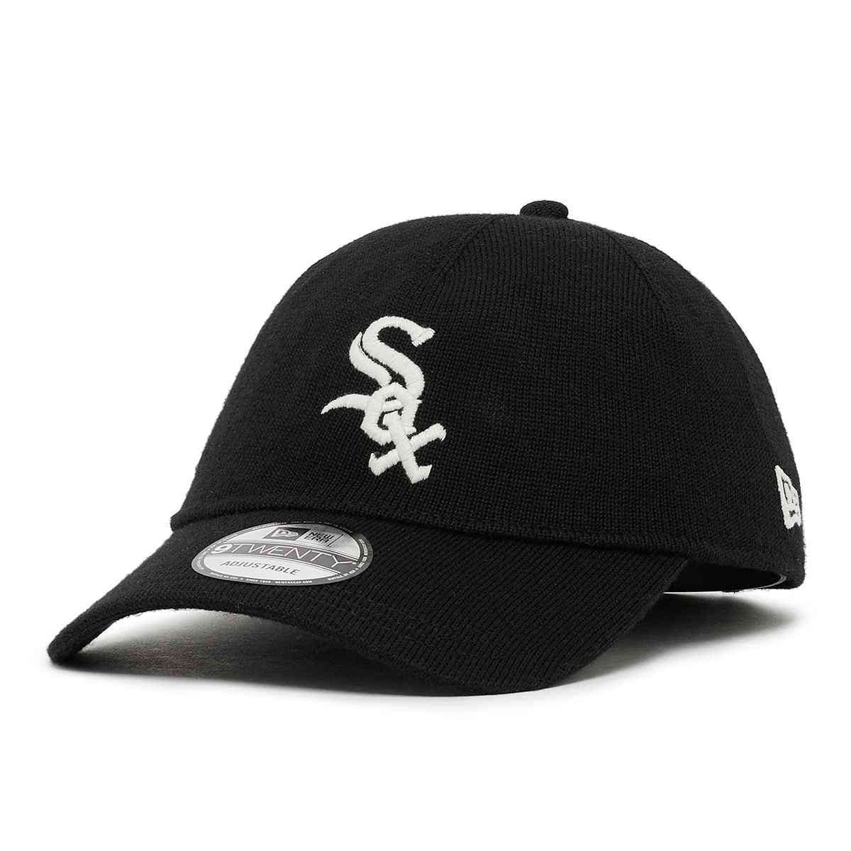 Merino Wool 9Twenty Chicago White Sox Cap