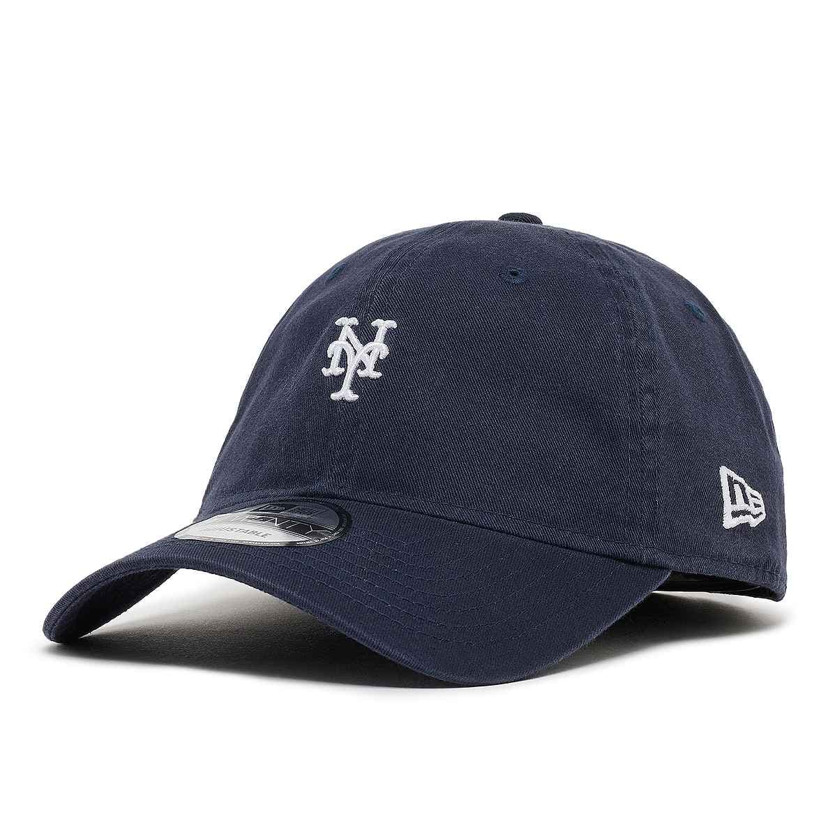 Mini Washed 9Twenty® New York Mets Cap