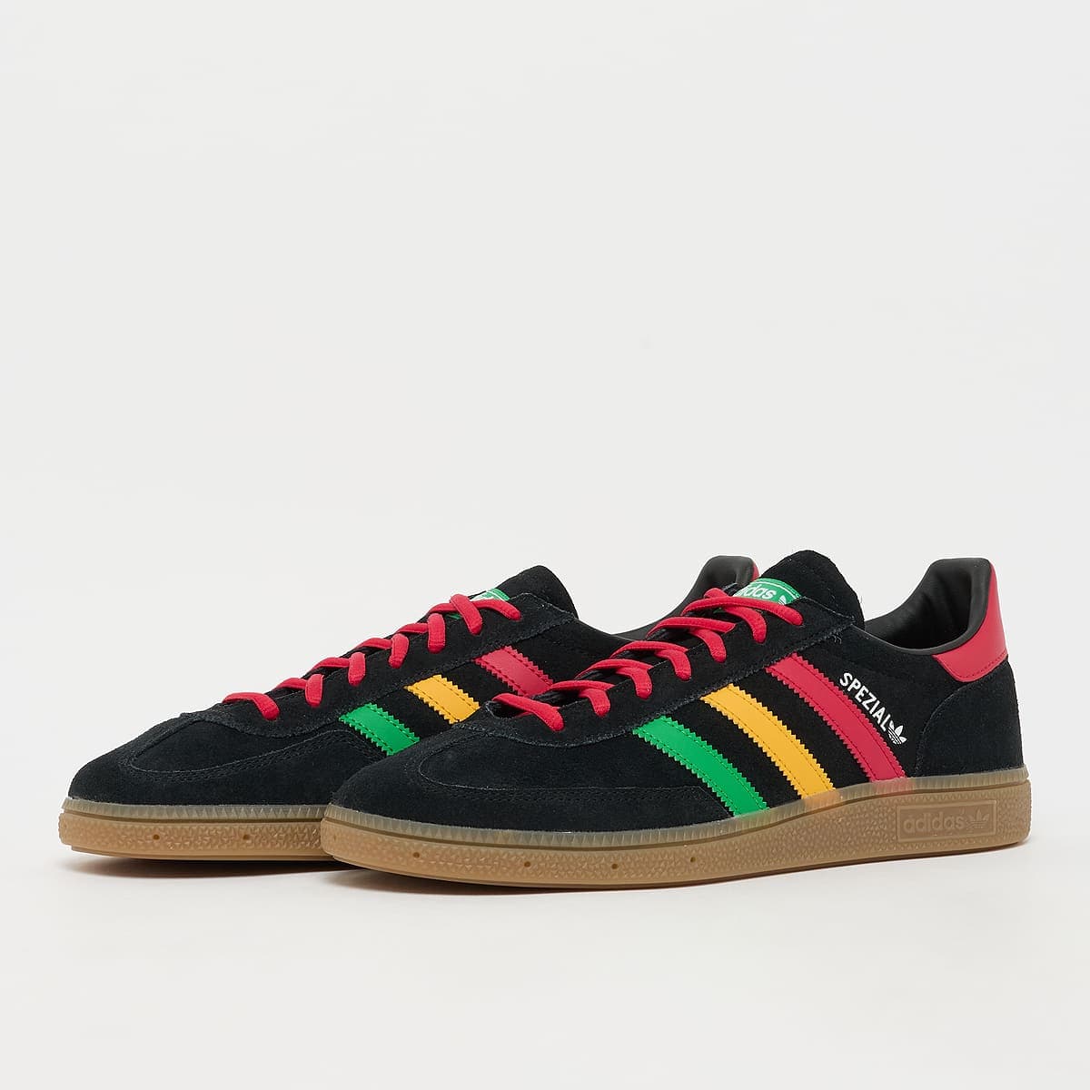 Handball Spezial