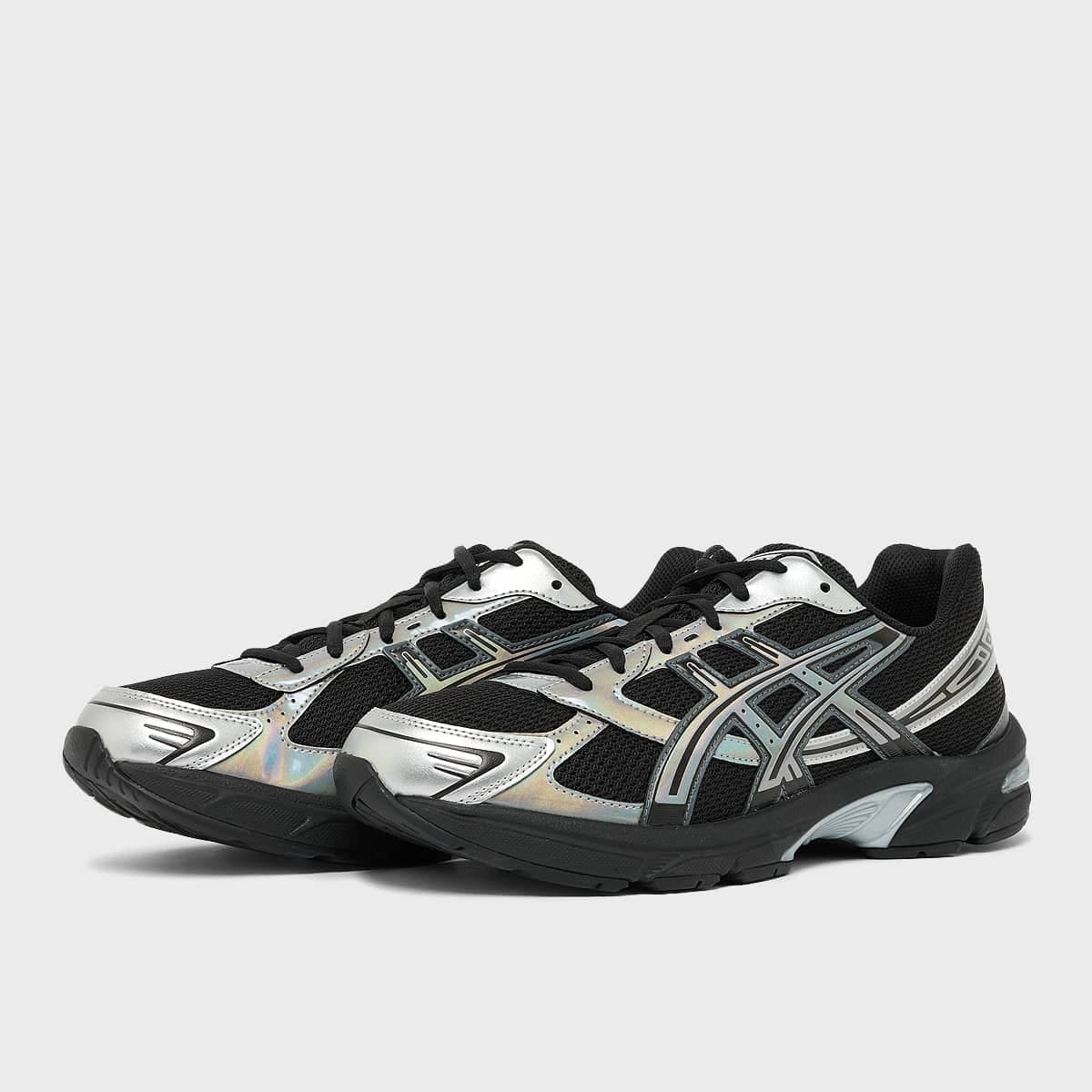 GEL-1130 black/pure silver