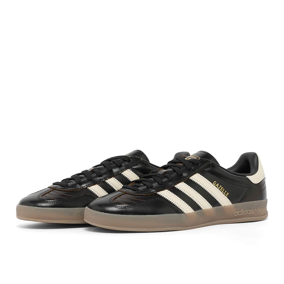 Gazelle Indoor