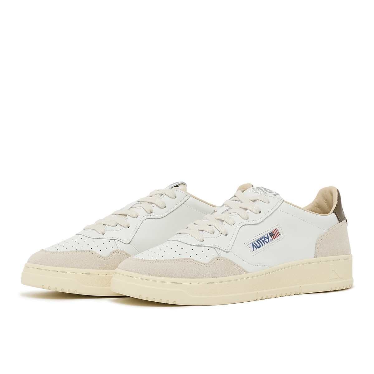 Medalist Low Man LS15