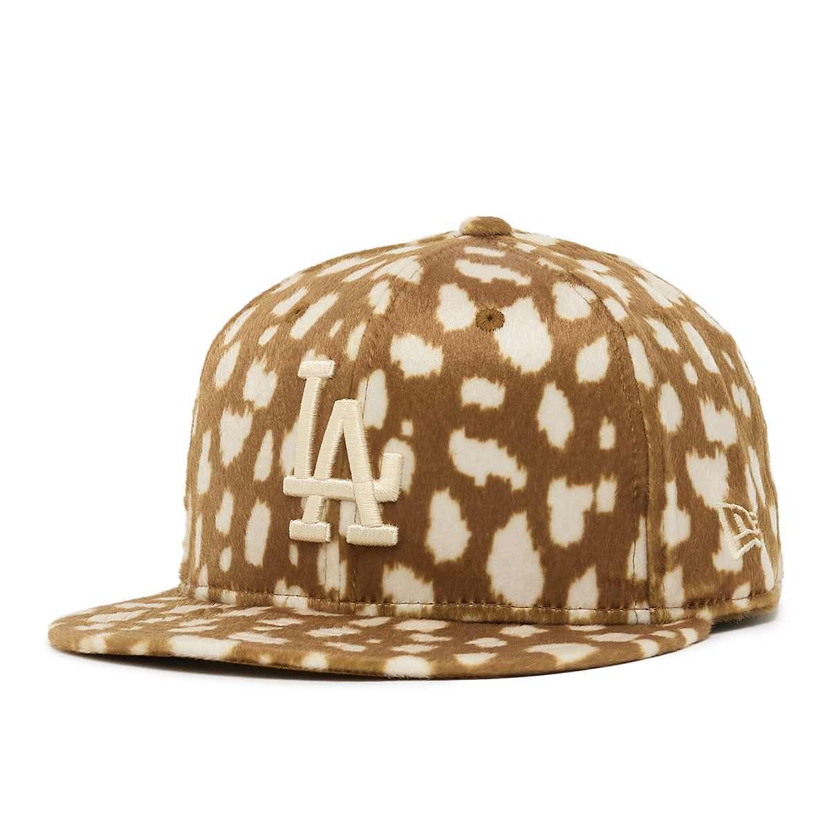 Animal Deer Print 59Fifty Fitted Cap