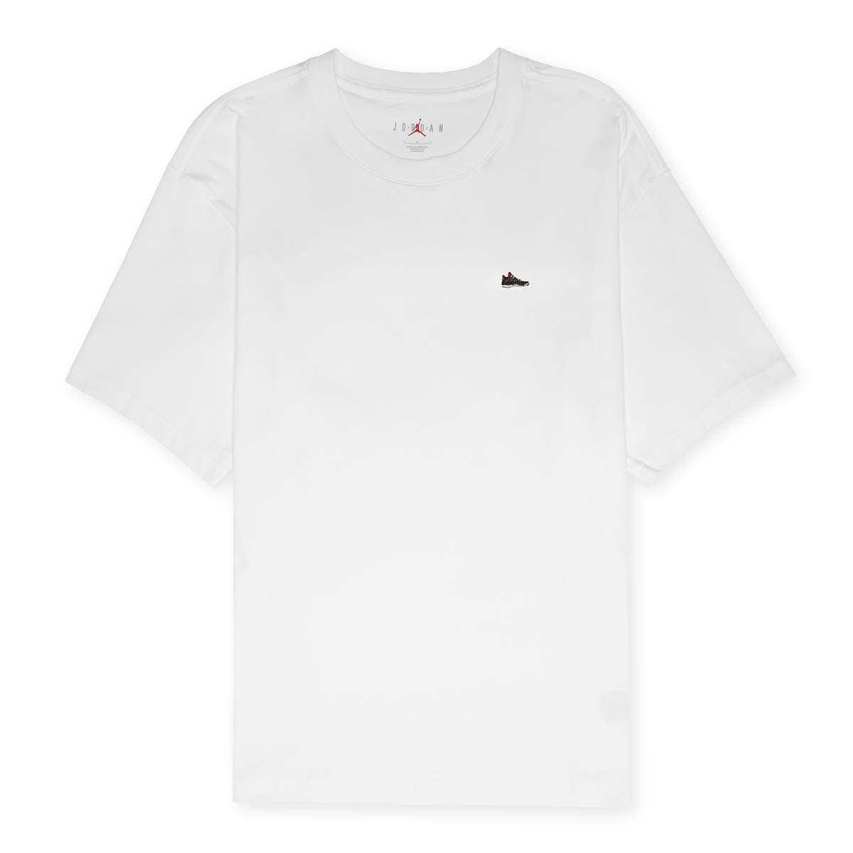 Jordan Sneaker Patch T-Shirt