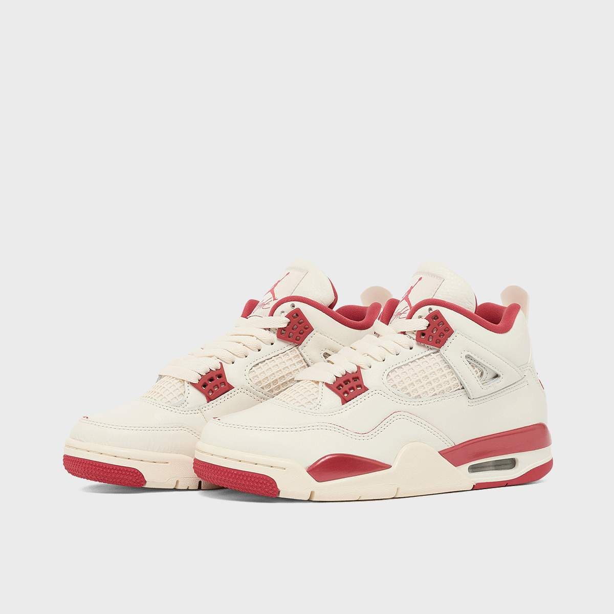 Wmns Air Jordan 4 Retro "Valentine's Day"