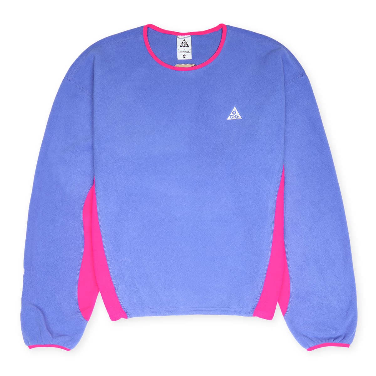 ACG Wolf Tree Crewneck