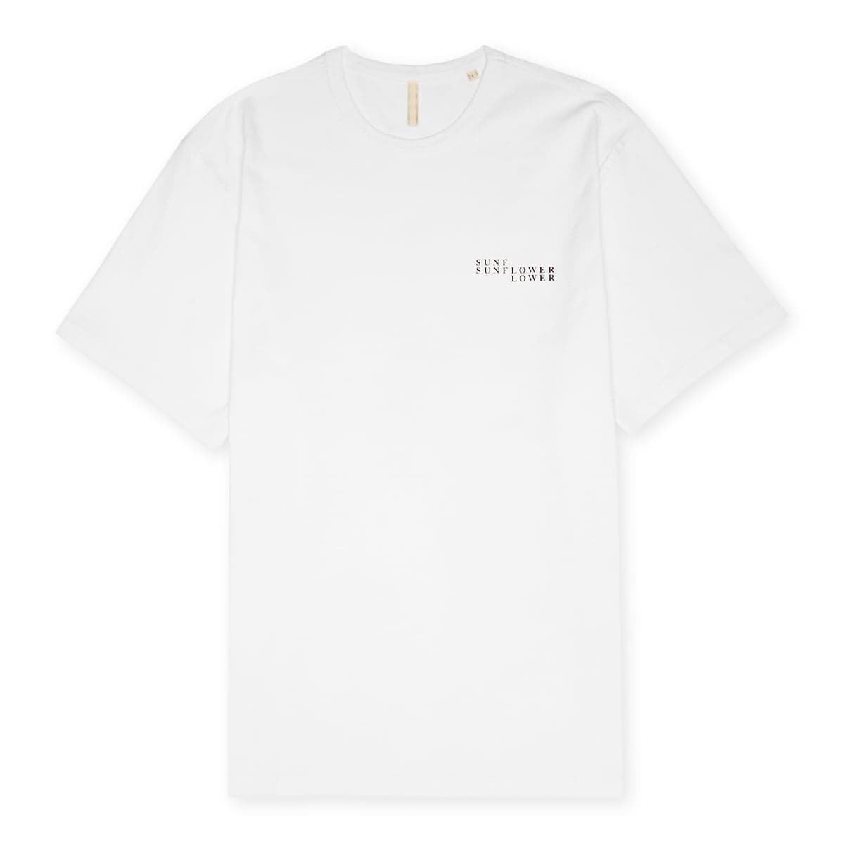 Logo Tee