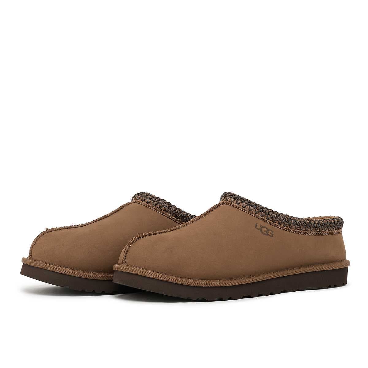 Tasman II Nubuck