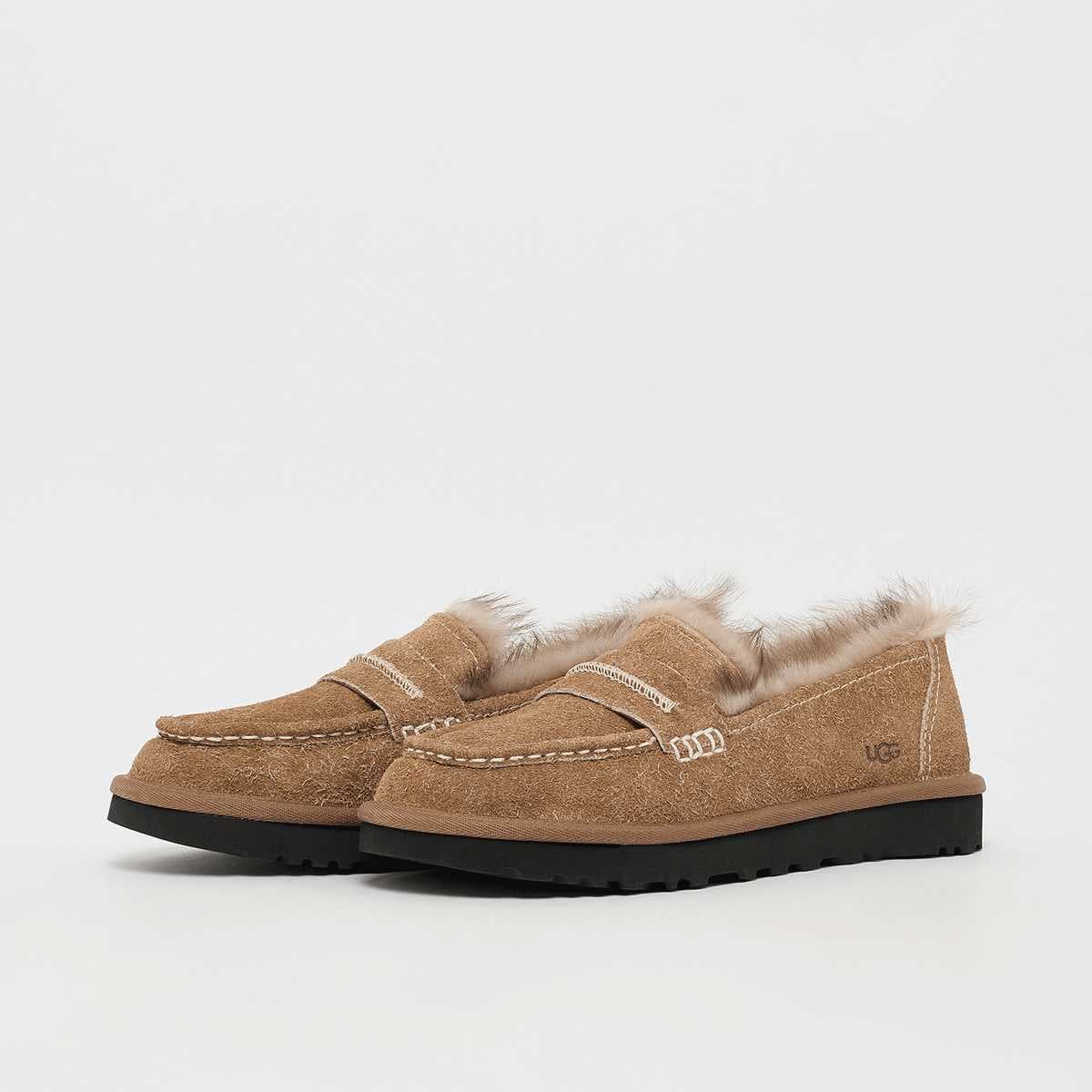 Wmns Ellis Loafer 