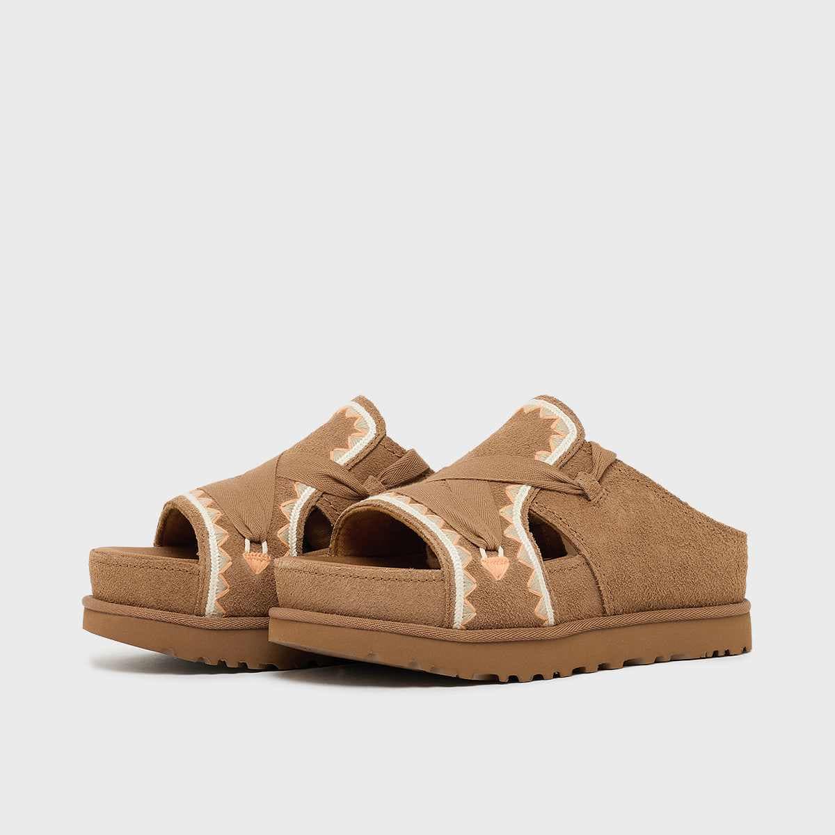 Wmns Goldenstar Hi Artistitch