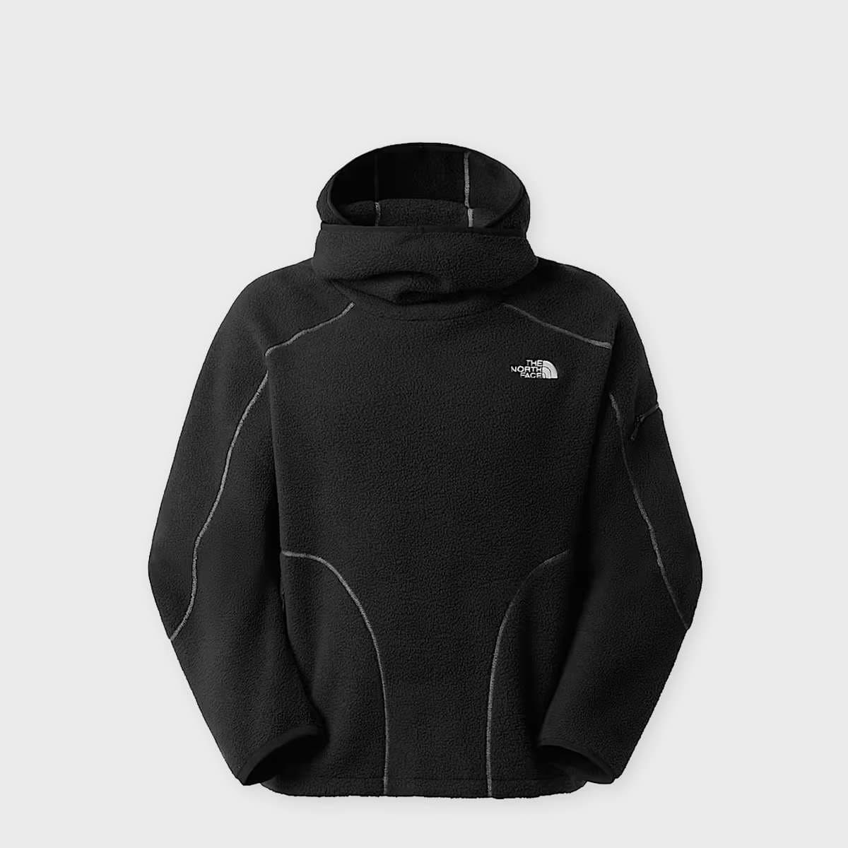 U NSE Balaclava Fleece