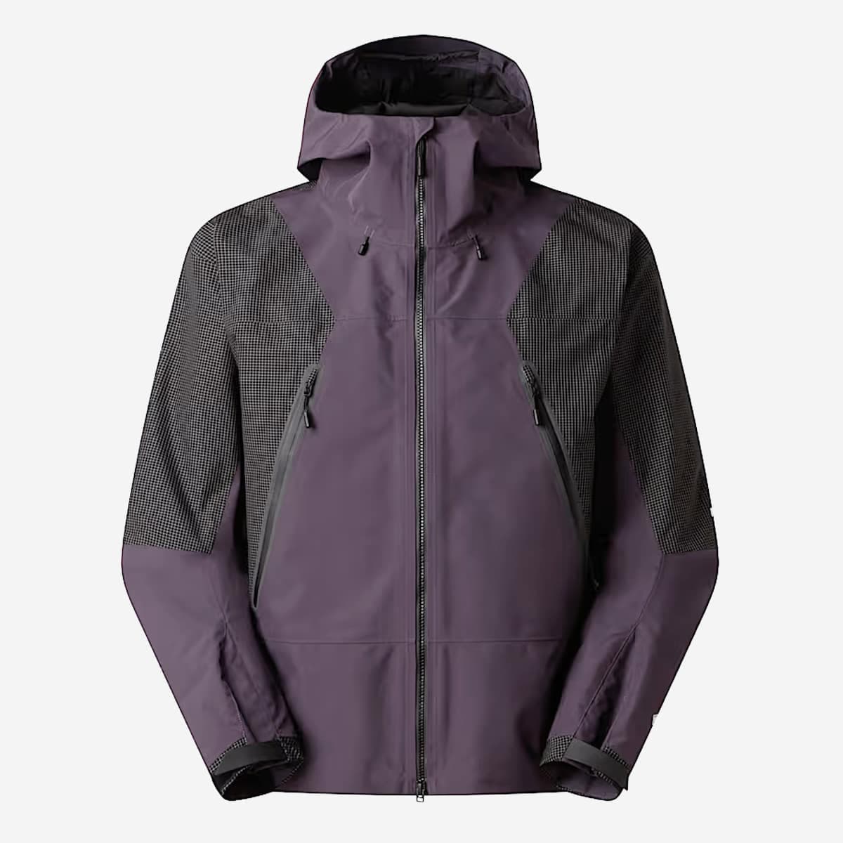 U HKE Spectra GTX Mountain Light Jacket