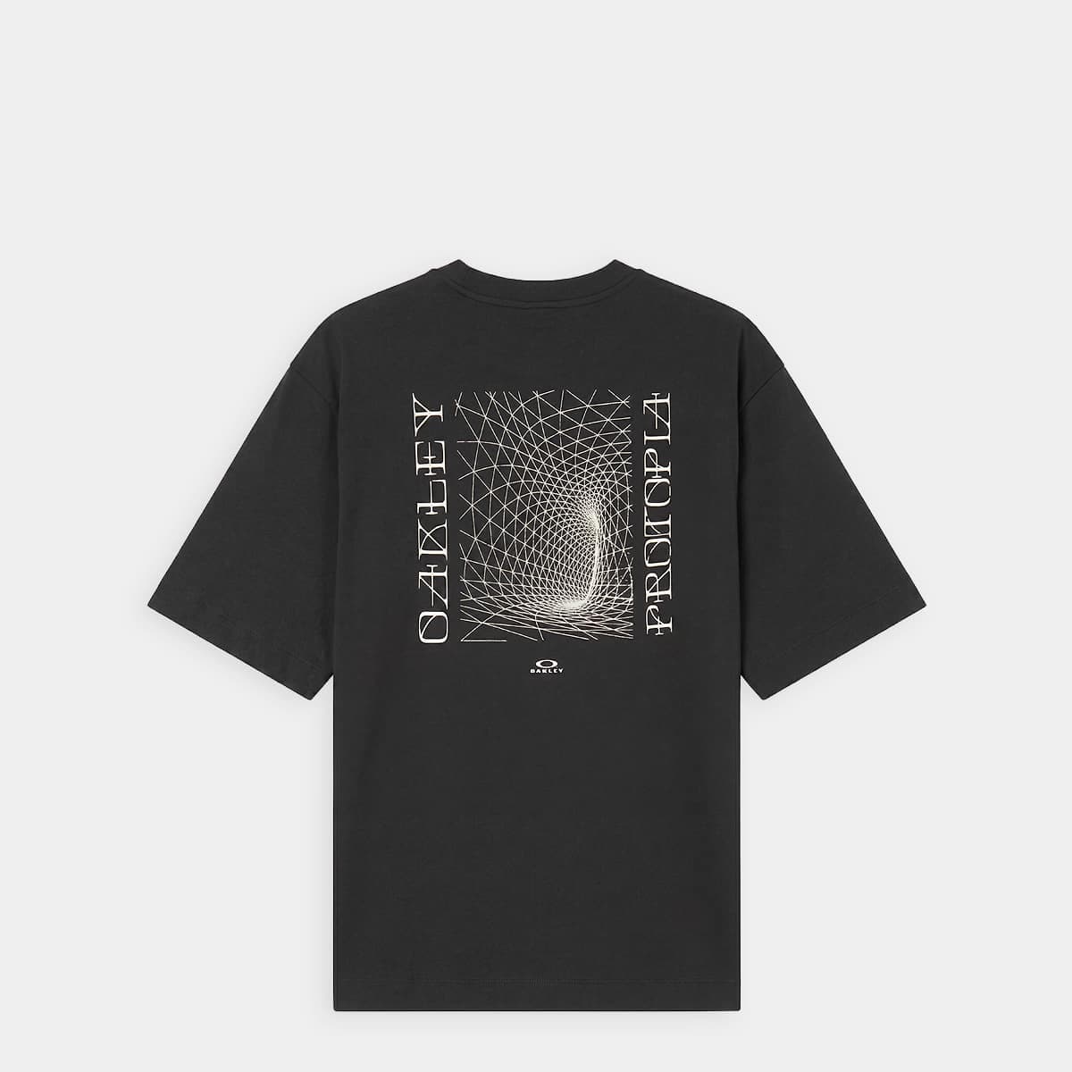 Reserve Momento Protopia Tee pitch black