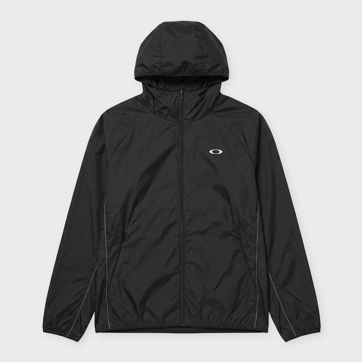 Edge Force Windbreaker